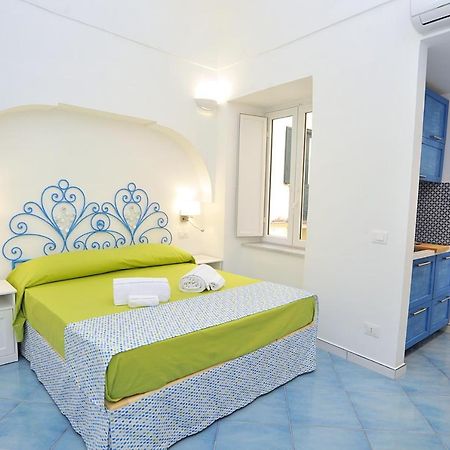 Casettazzurra Amalfi Dış mekan fotoğraf
