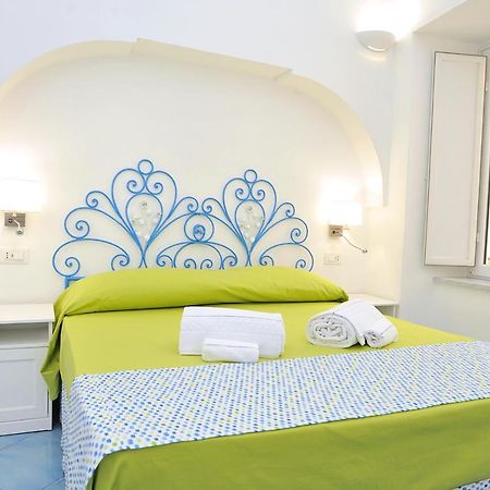 Casettazzurra Amalfi Dış mekan fotoğraf