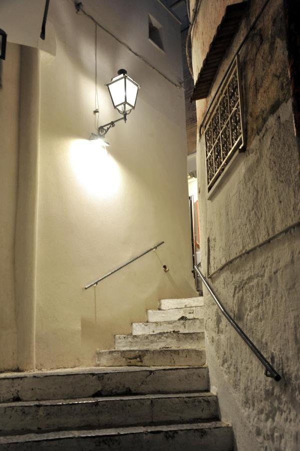 Casettazzurra Amalfi Dış mekan fotoğraf